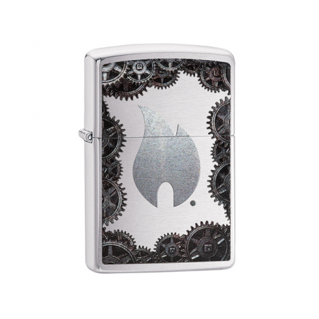 Zippo Lighter