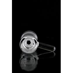 Glas Hoved Hun 14,5mm