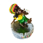 Rasta Askebæger 10.5cm