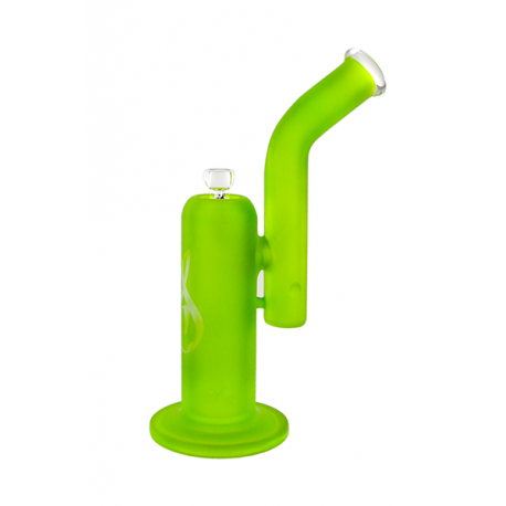 WS Glas Bong Neon36cm