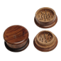 Træ Grinder 49mm