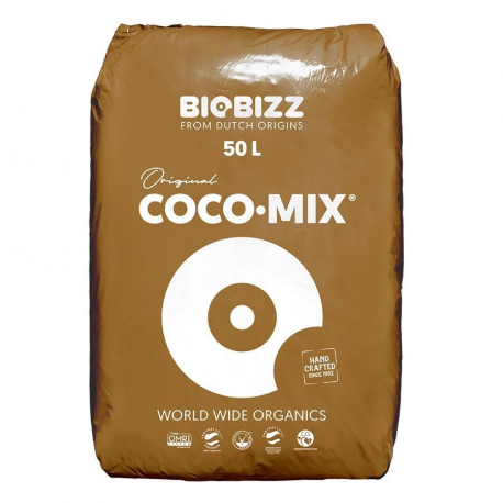 Biobizz Coco 50L(Sælges ikke Online)
