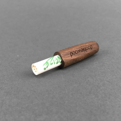 Doobiewood Jointrør 9mm