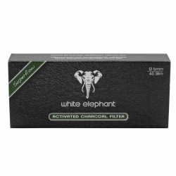 White Elephant Kul Filter 6mm