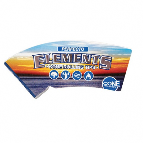 Elements Perfecto Filtertips