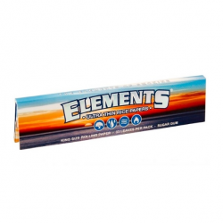 Elements Kingsize Slim 1 Kasse