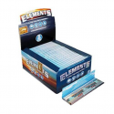 Elements Kingsize Slim 1 Kasse