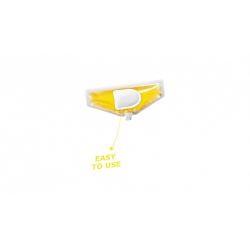 Heatpack - 2x varmepuder