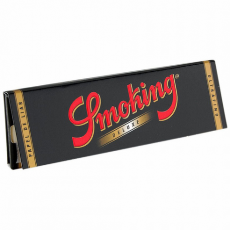 Smoking Delux  1 1/4