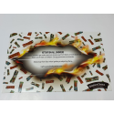 Smokers Choice Mixerbakke