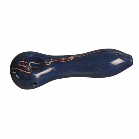 Glas Pibe Black Z 12cm