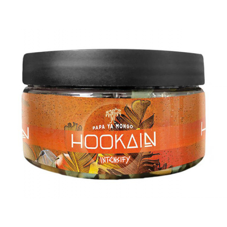 Hookain Steam Stones Papa Ya Mongo Hookain Steam Stones Papa Ya Mongo