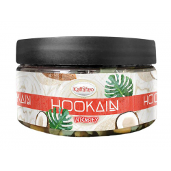 Hookain Steam Stones Kaffa Yayo
