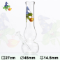 Glas Bong 27cm