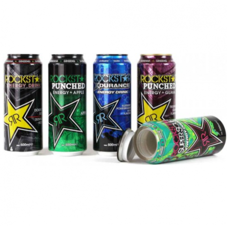Rockstar Gemmer