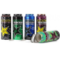Rockstar Gemmer