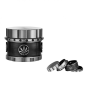 Grinder Cannabis 53mm