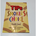 Smokers Choice Mixerbakke Kims Tips