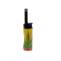 Lang Lighter Rasta/ Cannabis