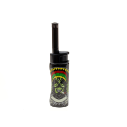 Lang Lighter Rasta/ Cannabis