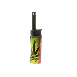 Lang Lighter Rasta/ Cannabis