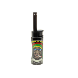 Lang Lighter Rasta/ Cannabis