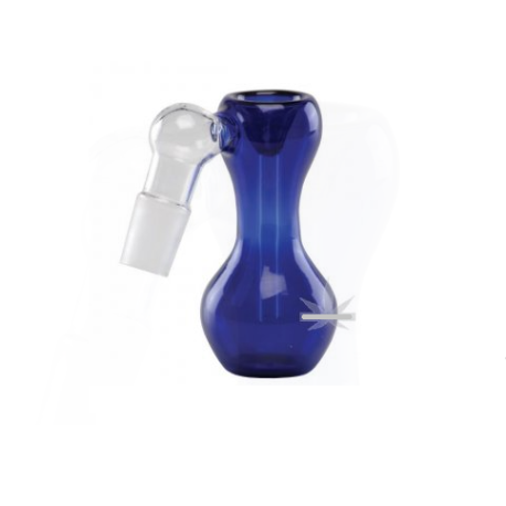 Ash Catcher Blå 18,8mm
