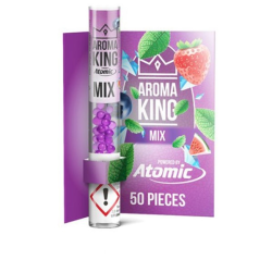 Aromaking Click Kugler Pen Mix Frugt
