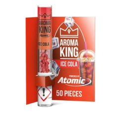 Aromaking Click Kugler Pen Ice Cola