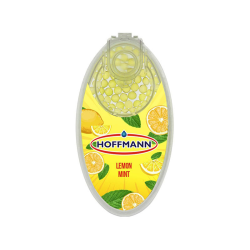 Hoffmann Click Kugler Lemon Mint