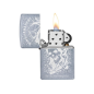 Zippo Lighter Sons of anarchy