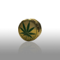 Grinder Skunk Gold 50mm