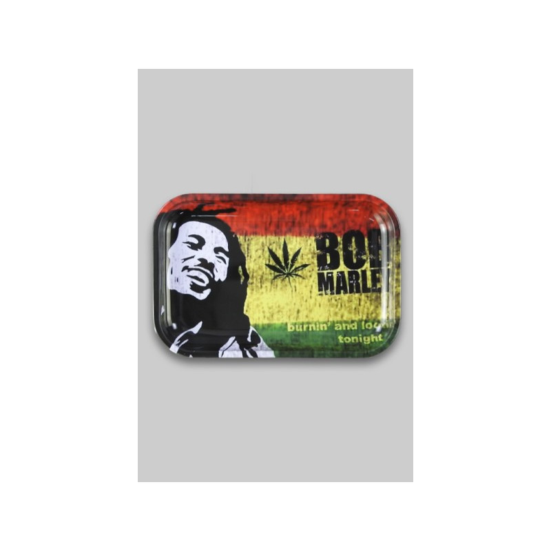 Mixerbakke Bob Marley 28 x 18,5cm