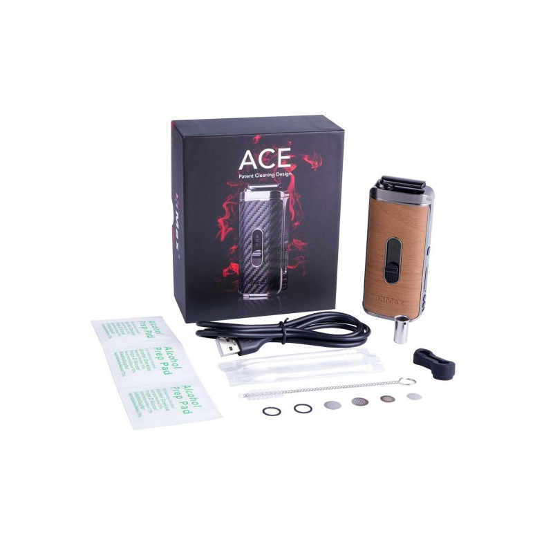 ACE XMax Vaporizer