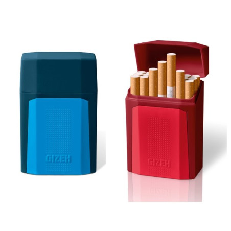 Cigaret Etui Gizeh