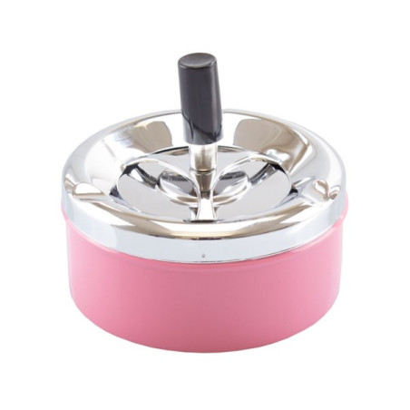 Pink Askebæger 11cm