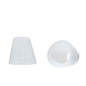 Gummi Pakning Merskums Hoved 14,5mm