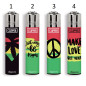 Classic Clipper Lighter Jamaica 1