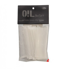 Oil Rosin Bag 80x30 120my