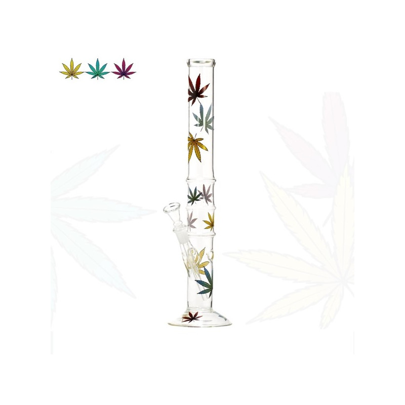 Cannabis Multi Bong 40 Cm
