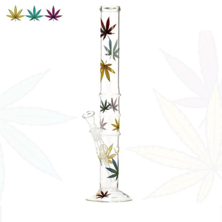 Cannabis Multi Bong 40 Cm