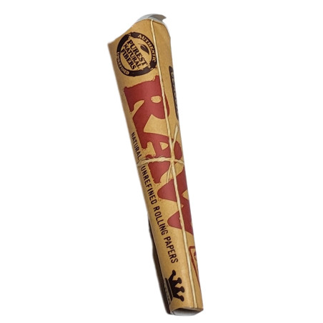 RAW Cones Kingsize 3stk