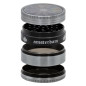 Amsterdam Grace  Grinder Mix 63mm