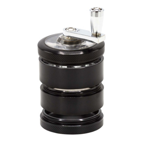 Amsterdam Grinder Crank 50mm