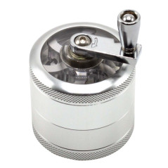 Amsterdam Grinder Crank 50mm