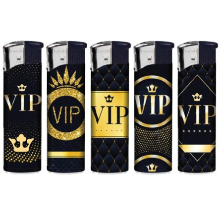 Lighter VIP Elektronisk