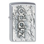 Zippo Lighter Oldie