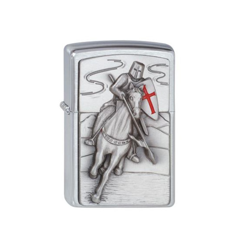 Zippo Lighter Oldie Rider