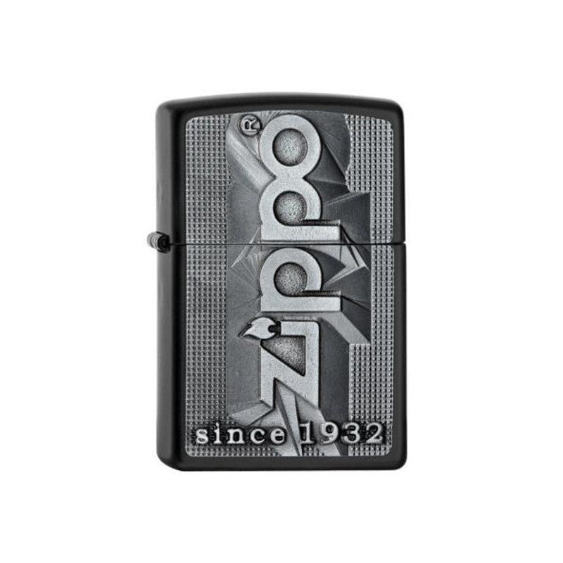 Zippo Lighter Since 1932