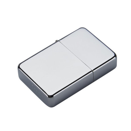 Benzin Lighter Chrome